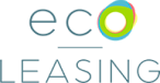 eco leasing logo