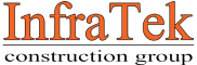 infra tek logo