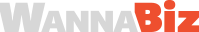wannabiz logo