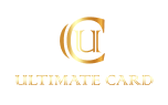 ultimate card logo